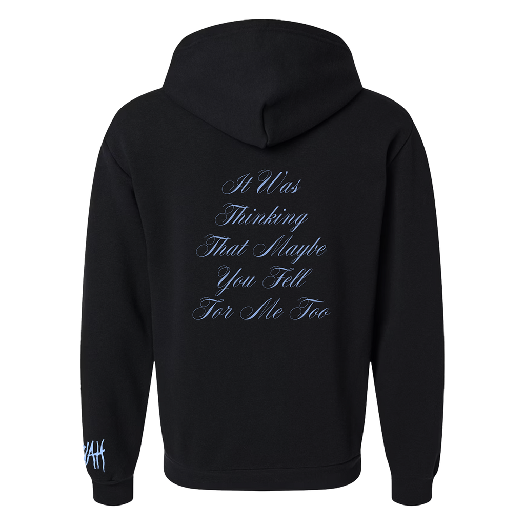 Capsule # 2: Neriah x American Apparel