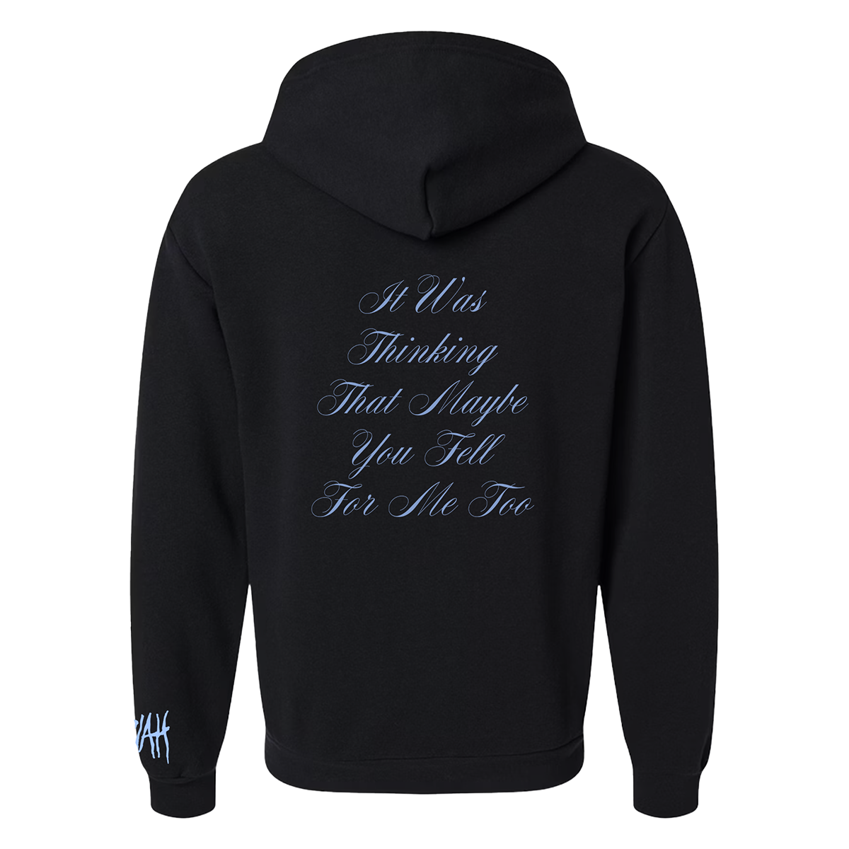 Capsule # 2: Neriah x American Apparel