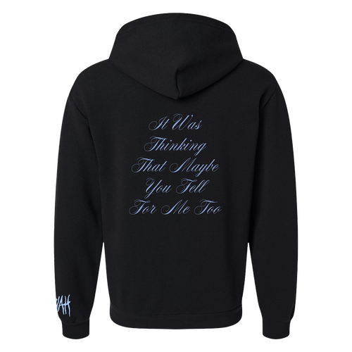 Capsule # 2: Neriah x American Apparel