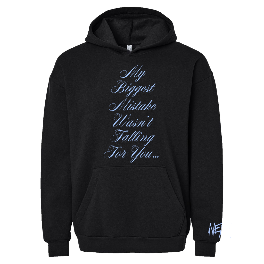 Capsule # 2: Neriah x American Apparel