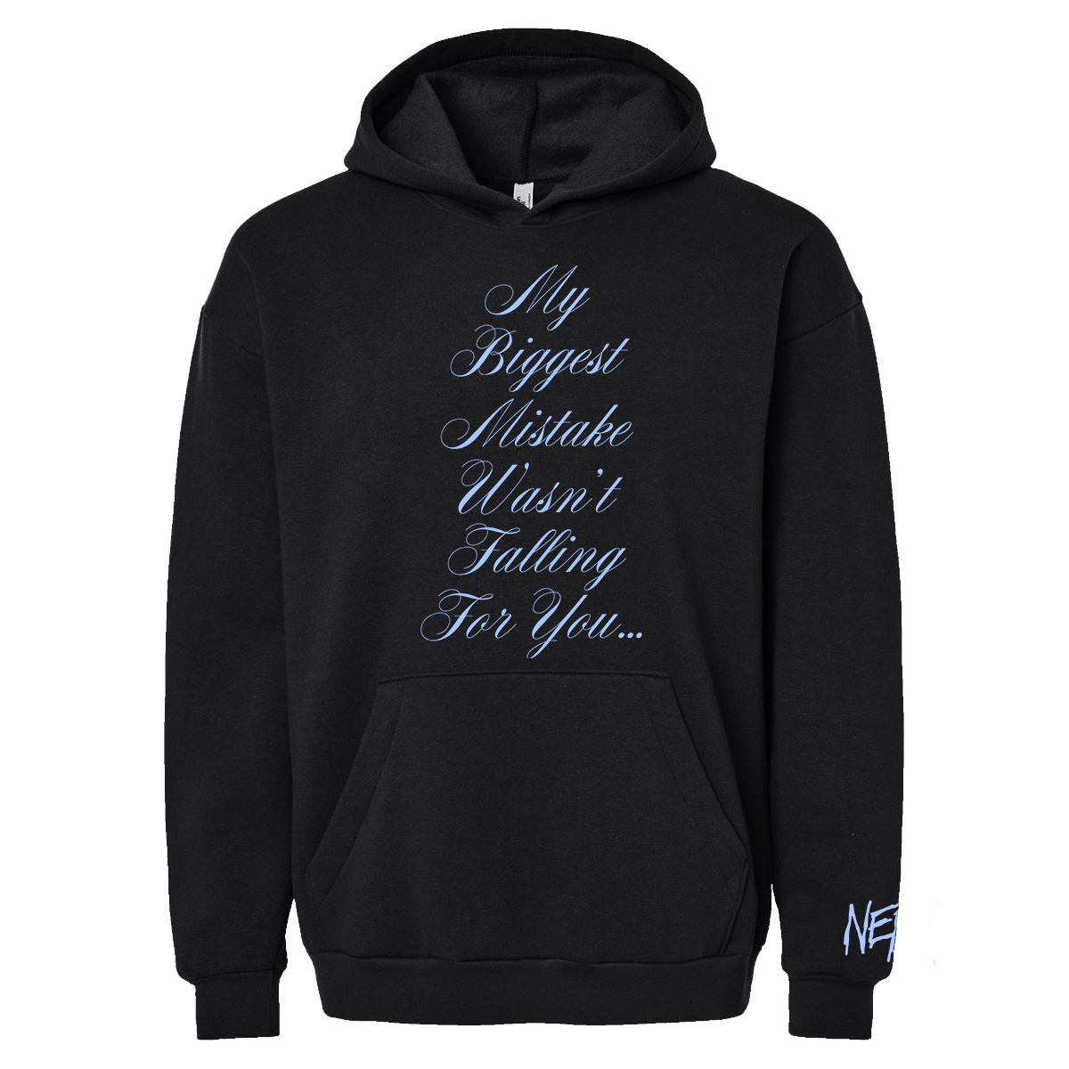 Capsule # 2: Neriah x American Apparel