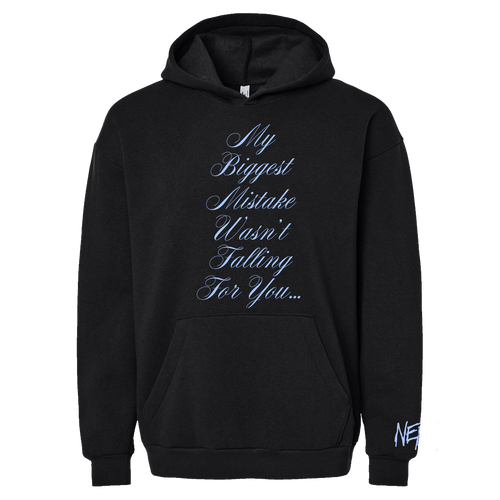 Capsule # 2: Neriah x American Apparel