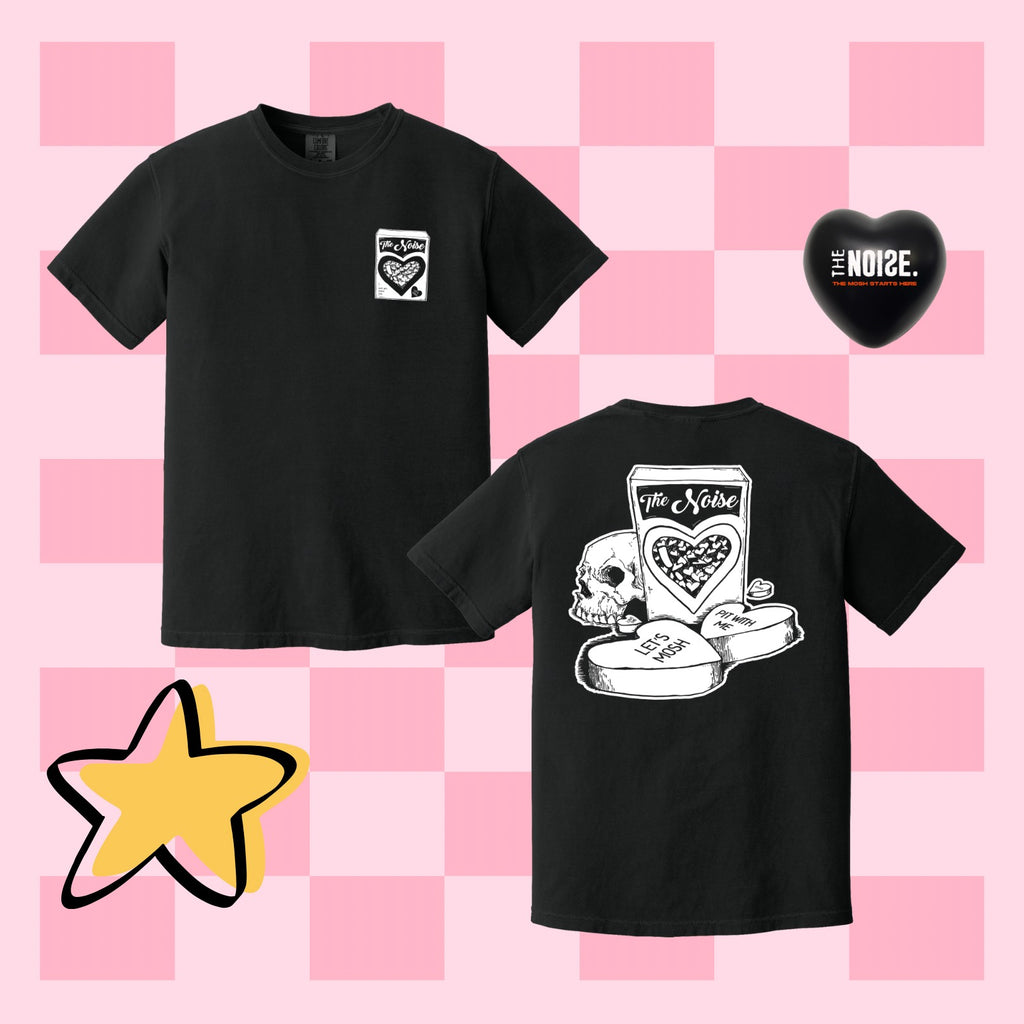 The Noise “Pit With Me” Bundle